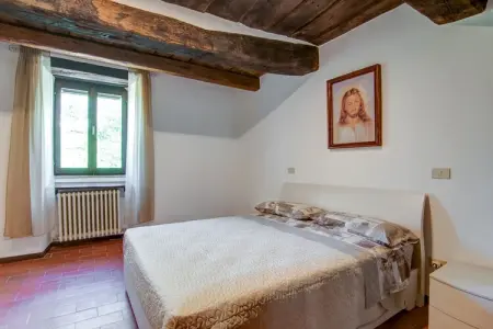 Ca' Paolo, Maison de campagne avec piscine dans la région des Marches - Photo 22