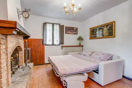 Ca' Paolo, Maison de campagne avec piscine dans la région des Marches - Photo 23