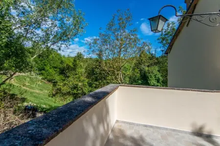 Ca' Paolo, Maison de campagne avec piscine dans la région des Marches - Photo 30