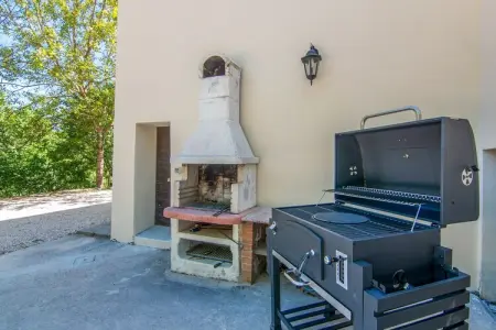 Ca' Paolo, Maison de campagne avec piscine dans la région des Marches - Photo 33