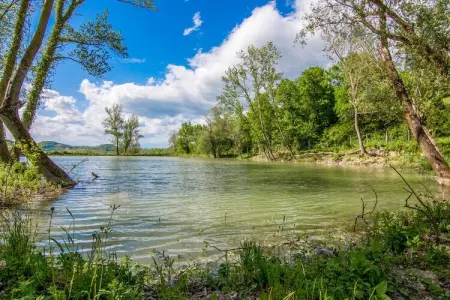 Ca' Paolo, Maison de campagne avec piscine dans la région des Marches - Photo 34