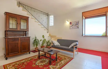 Maison 5 personnes à Maria di Castellabate - Photo 1