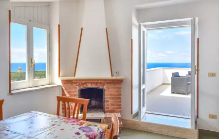 Maison 5 personnes à Maria di Castellabate - Photo 3