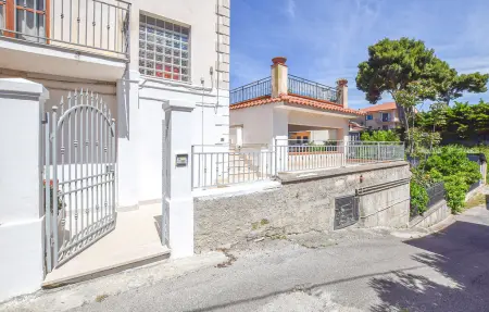 Maison 5 personnes à Maria di Castellabate - Photo 7