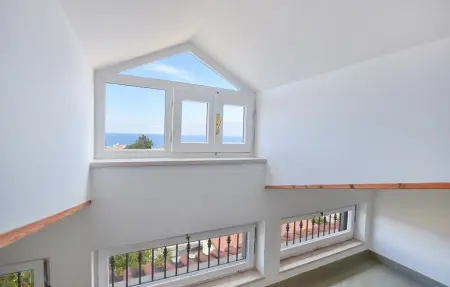 Maison 5 personnes à Maria di Castellabate - Photo 8