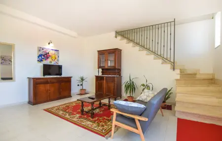 Maison 5 personnes à Maria di Castellabate - Photo 10