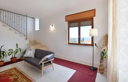 Maison 5 personnes à Maria di Castellabate - Photo 11