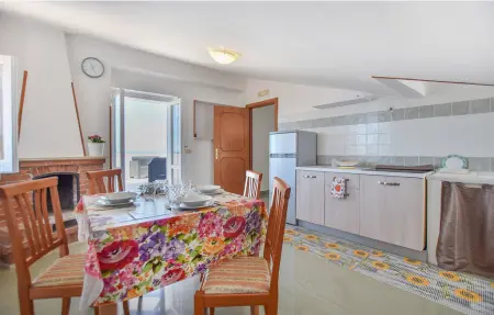 Maison 5 personnes à Maria di Castellabate - Photo 12