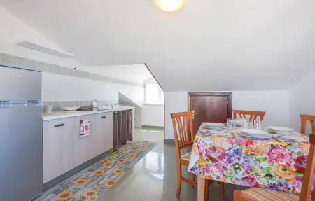 Maison 5 personnes à Maria di Castellabate - Photo 13