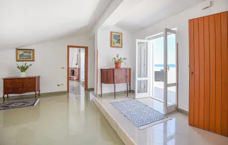 Maison 5 personnes à Maria di Castellabate - Photo 14