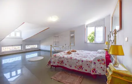 Maison 5 personnes à Maria di Castellabate - Photo 15