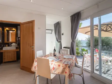 Magnolia (SLR405), Maison 4 personnes à San Lorenzo al Mare - Photo 1
