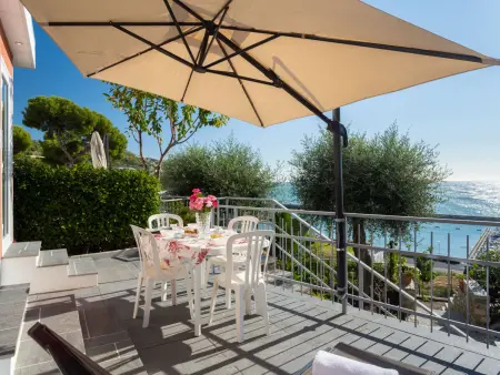 Magnolia (SLR405), Maison 4 personnes à San Lorenzo al Mare - Photo 4