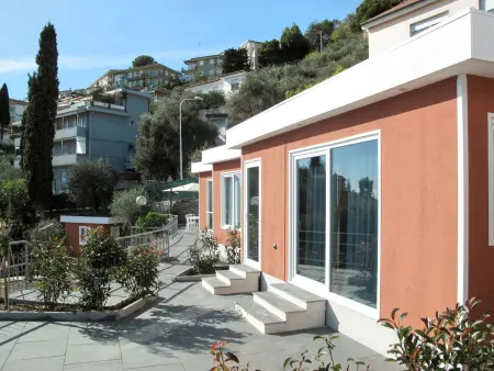 Magnolia (SLR405), Maison 4 personnes à San Lorenzo al Mare - Photo 11