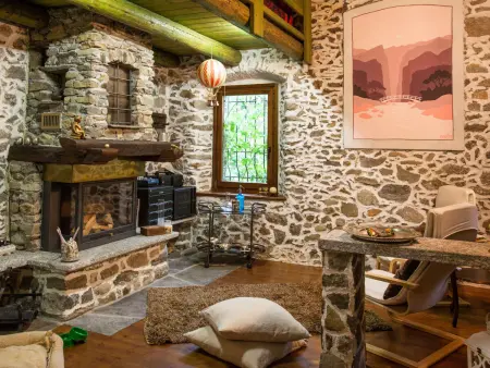 Al Fopp, Maison 4 personnes à Valtellina - Photo 1