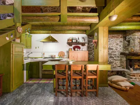 Al Fopp, Maison 4 personnes à Valtellina - Photo 2