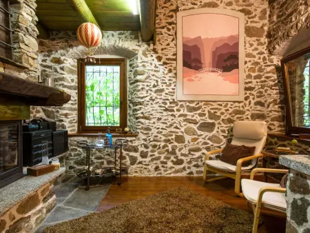 Al Fopp, Maison 4 personnes à Valtellina - Photo 5