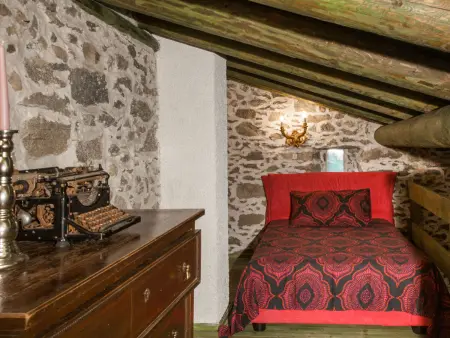 Al Fopp, Maison 4 personnes à Valtellina - Photo 7