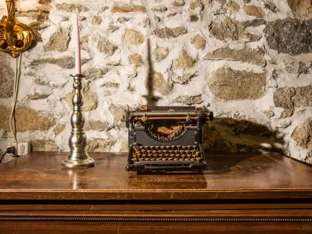 Al Fopp, Maison 4 personnes à Valtellina - Photo 8