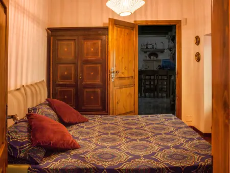 Al Fopp, Maison 4 personnes à Valtellina - Photo 9