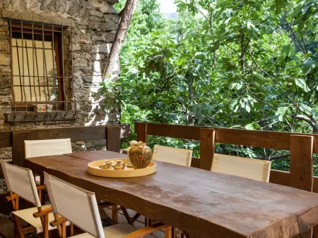 Al Fopp, Maison 4 personnes à Valtellina - Photo 12
