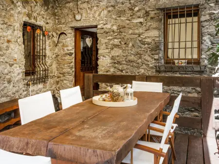Al Fopp, Maison 4 personnes à Valtellina - Photo 13