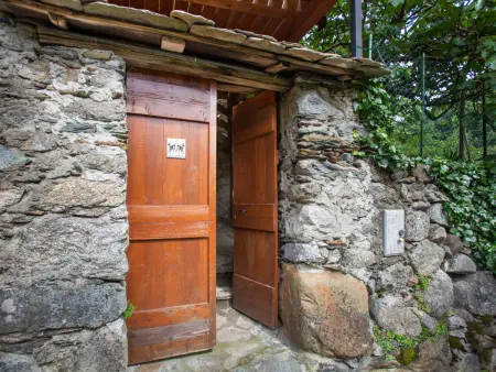 Al Fopp, Maison 4 personnes à Valtellina - Photo 17