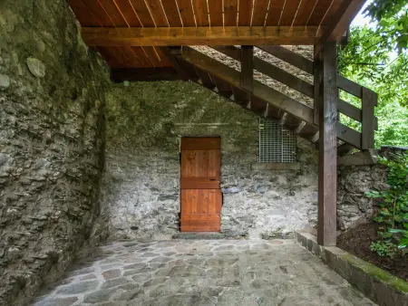 Al Fopp, Maison 4 personnes à Valtellina - Photo 21