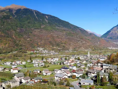 Al Fopp, Maison 4 personnes à Valtellina - Photo 25