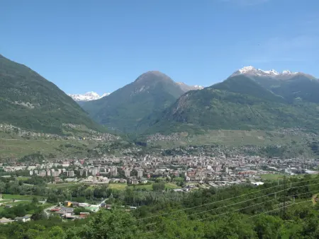 Al Fopp, Maison 4 personnes à Valtellina - Photo 26
