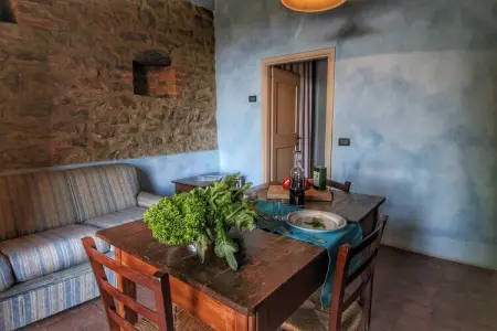 Podere Pulicciano, Appartement à Chianti près de Florence - Photo 16