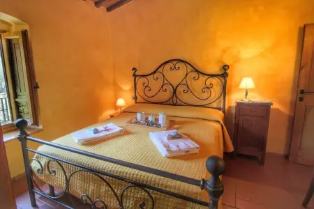 Podere Pulicciano, Appartement à Chianti près de Florence - Photo 23