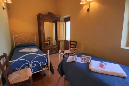 Podere Pulicciano, Appartement à Chianti près de Florence - Photo 26