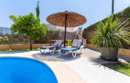 Maison 6 personnes à Cala Bona - Photo 9