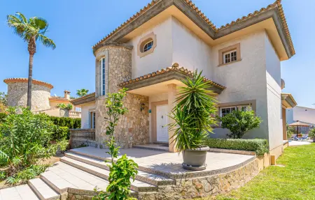 Maison 6 personnes à Cala Bona - Photo 13
