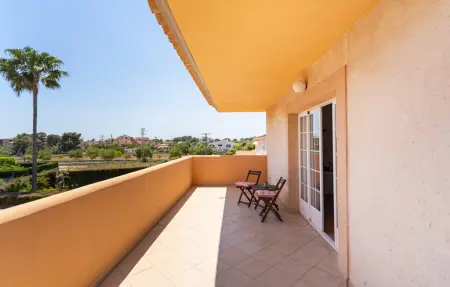 Maison 6 personnes à Cala Bona - Photo 14