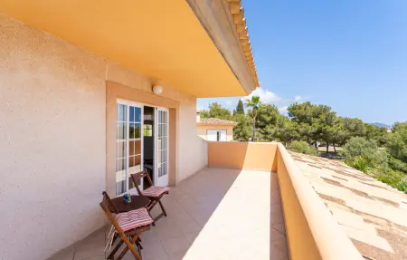 Maison 6 personnes à Cala Bona - Photo 15