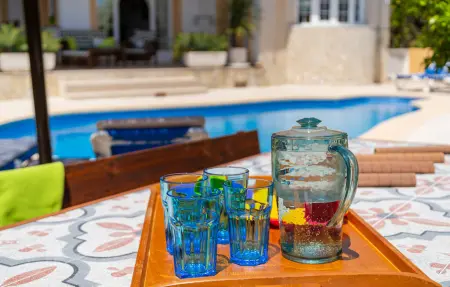 Maison 6 personnes à Cala Bona - Photo 20