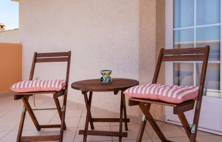 Maison 6 personnes à Cala Bona - Photo 21
