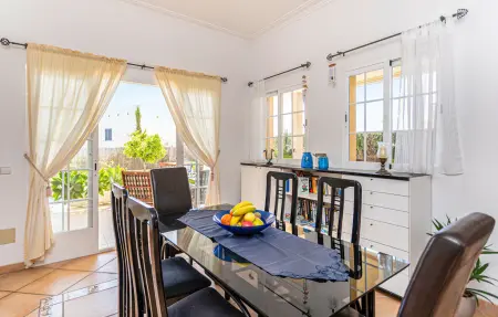 Maison 6 personnes à Cala Bona - Photo 25