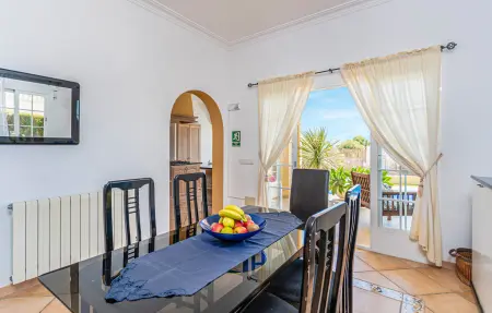Maison 6 personnes à Cala Bona - Photo 26