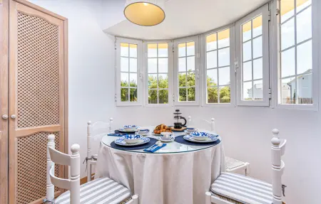 Maison 6 personnes à Cala Bona - Photo 28