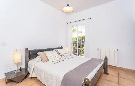 Maison 6 personnes à Cala Bona - Photo 32