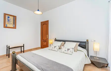 Maison 6 personnes à Cala Bona - Photo 33