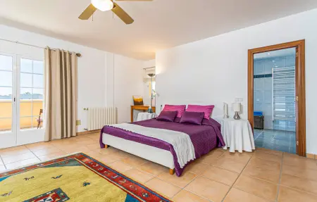 Maison 6 personnes à Cala Bona - Photo 34
