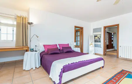 Maison 6 personnes à Cala Bona - Photo 35