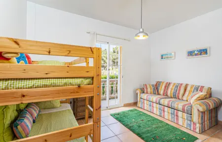 Maison 6 personnes à Cala Bona - Photo 37