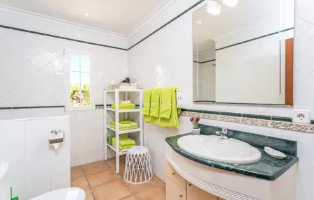 Maison 6 personnes à Cala Bona - Photo 41