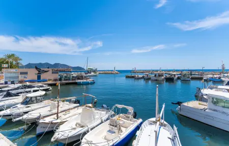Maison 6 personnes à Cala Bona - Photo 43
