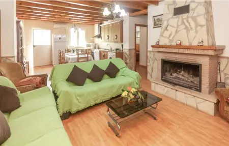 Maison 6 personnes à Montefrio - Photo 1